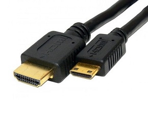  Ultimaxx HDMI miniHDMI