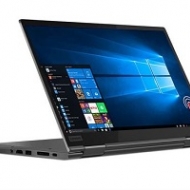  Lenovo ThinkPad X1 Yoga 4th Gen (Intel Core i7 10510U 1.8 GHz//14