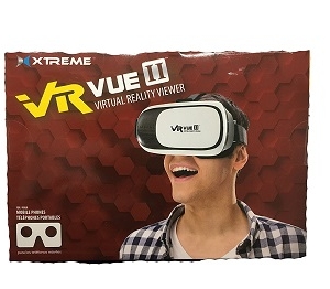    Xtreme VR Vue II