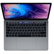 Apple MacBook Pro 13 with Retina display and Touch Bar Mid 2018 MR9U2 (Intel Core i5 2300 MHz/13.3