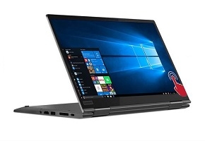  Lenovo ThinkPad X1 Yoga 4th Gen (Intel Core i7 10510U 1.8 GHz//14