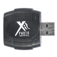  Xit SD/SDHC MicroSD 